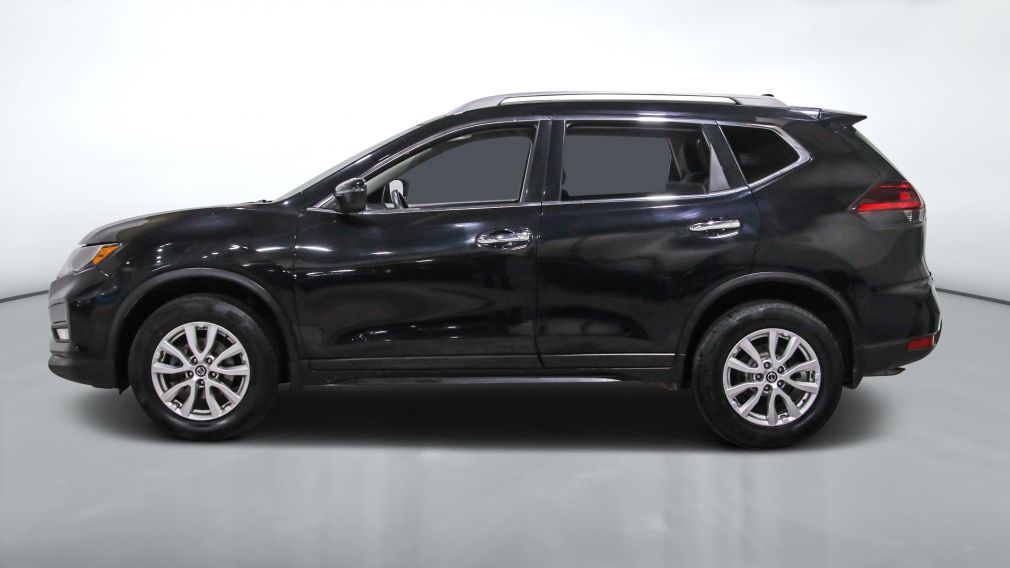 Volkswagen Tiguan Comfortline 2018 d&rsquo;occasion à vendre - 4