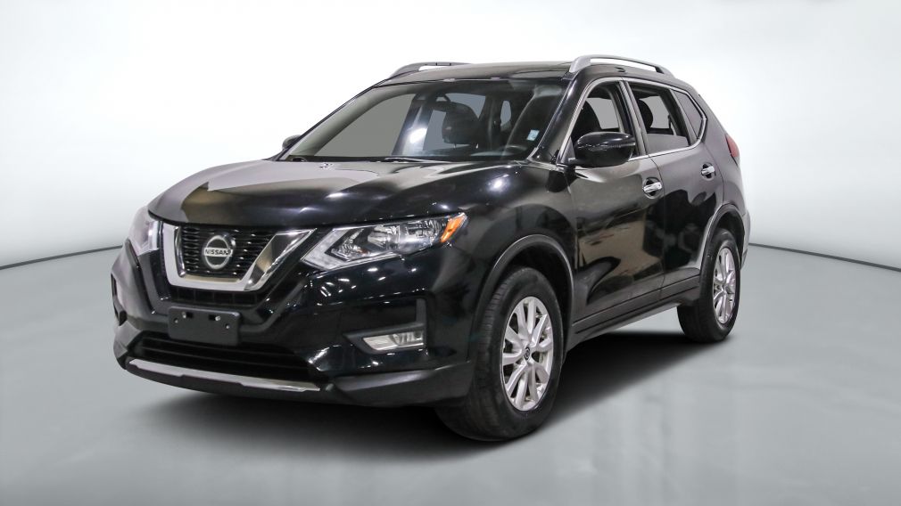 Volkswagen Tiguan Comfortline 2018 d&rsquo;occasion à vendre - 3