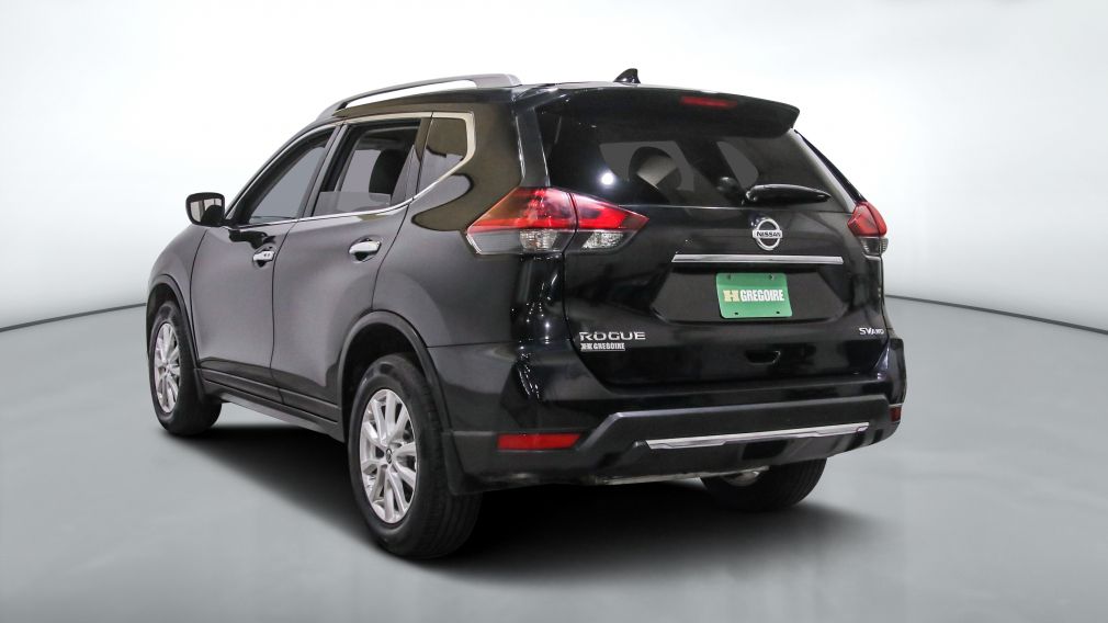 Volkswagen Tiguan Comfortline 2018 d&rsquo;occasion à vendre - 5