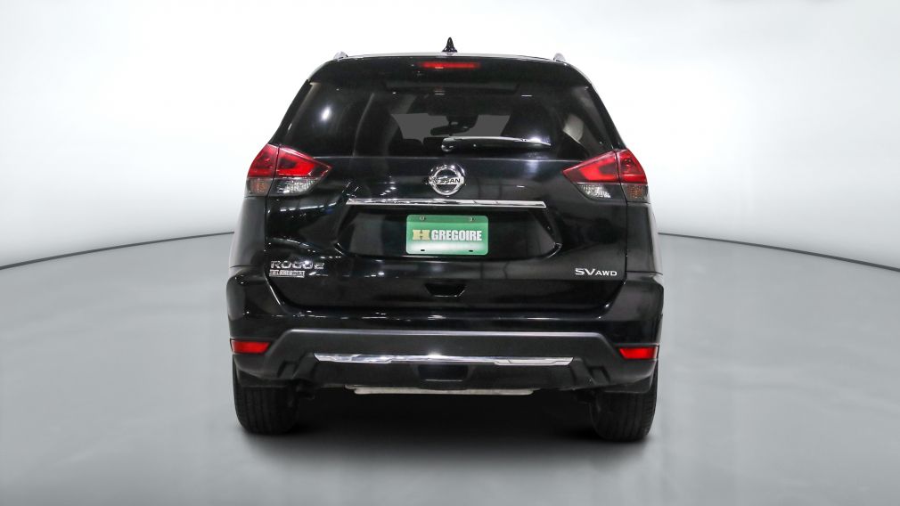 Volkswagen Tiguan Comfortline 2018 d&rsquo;occasion à vendre - 6