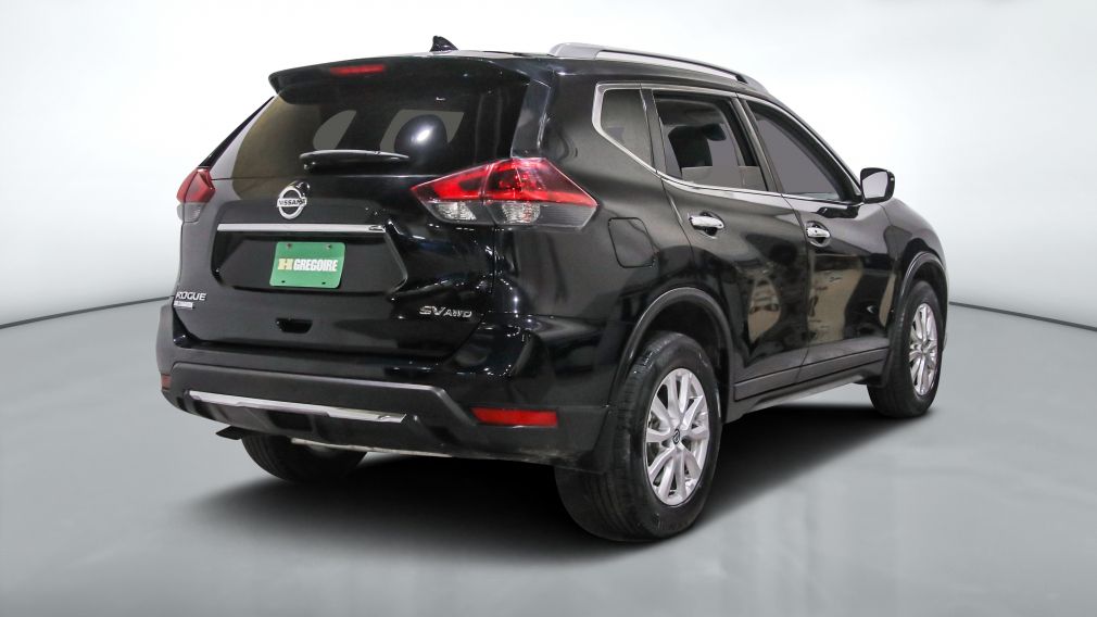 Volkswagen Tiguan Comfortline 2018 d&rsquo;occasion à vendre - 7