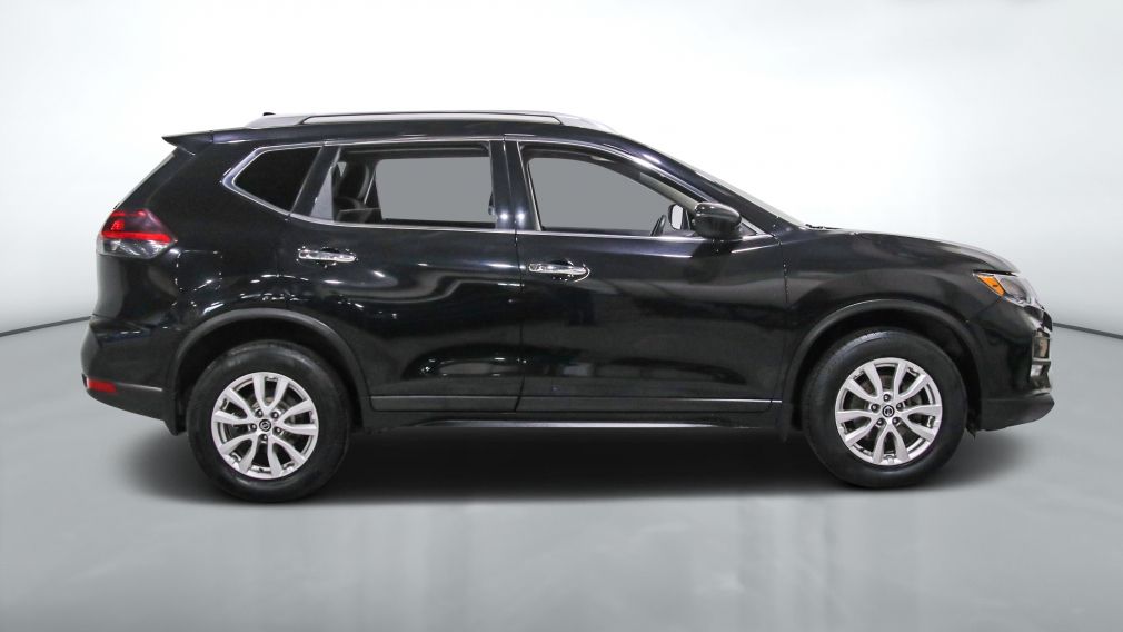 Volkswagen Tiguan Comfortline 2018 d&rsquo;occasion à vendre - 8