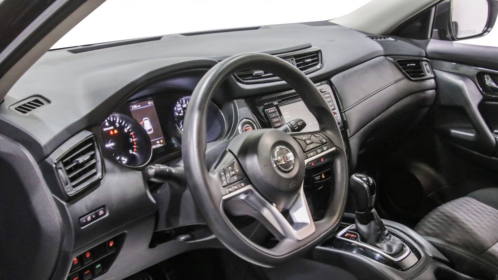 Volkswagen Tiguan Comfortline 2018 d&rsquo;occasion à vendre - 9