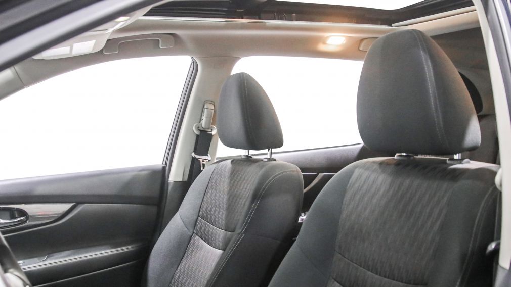 Volkswagen Tiguan Comfortline 2018 d&rsquo;occasion à vendre - 10