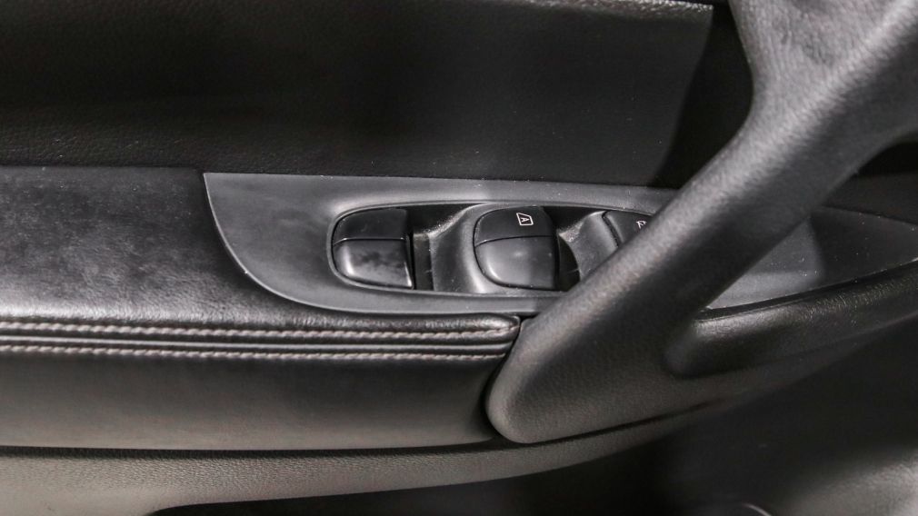 Volkswagen Tiguan Comfortline 2018 d&rsquo;occasion à vendre - 12