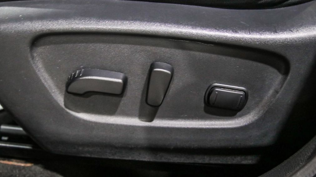 Volkswagen Tiguan Comfortline 2018 d&rsquo;occasion à vendre - 11