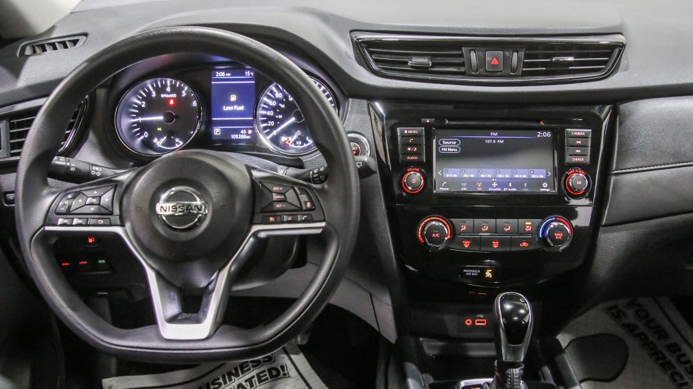 Volkswagen Tiguan Comfortline 2018 d&rsquo;occasion à vendre - 13