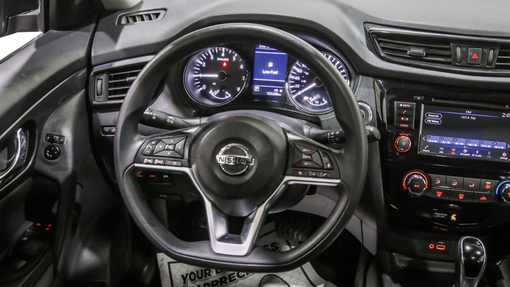 Volkswagen Tiguan Comfortline 2018 d&rsquo;occasion à vendre - 14