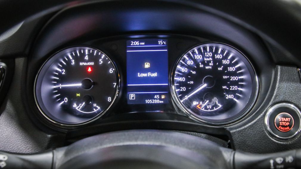 Volkswagen Tiguan Comfortline 2018 d&rsquo;occasion à vendre - 15