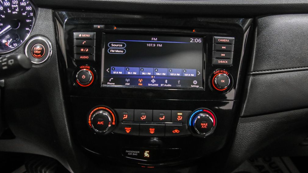 Volkswagen Tiguan Comfortline 2018 d&rsquo;occasion à vendre - 16