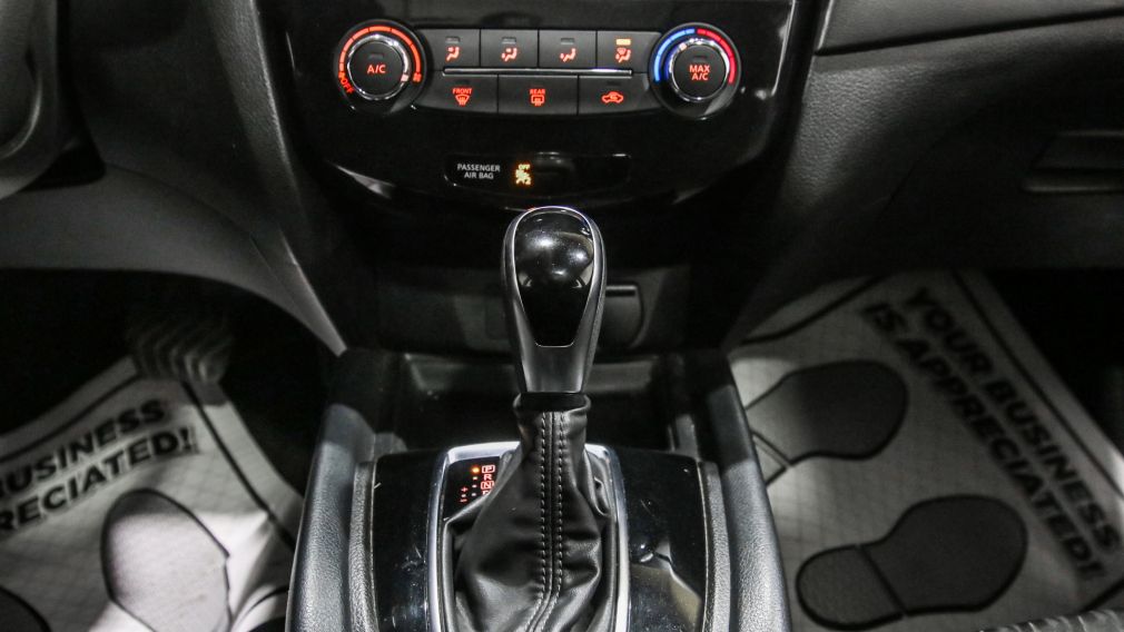 Volkswagen Tiguan Comfortline 2018 d&rsquo;occasion à vendre - 17