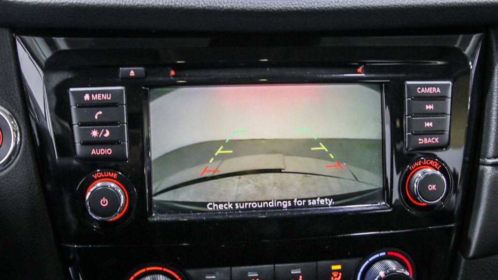 Volkswagen Tiguan Comfortline 2018 d&rsquo;occasion à vendre - 18