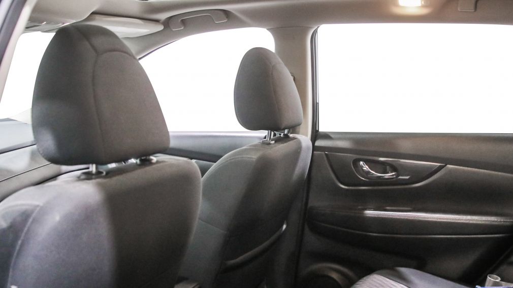 Volkswagen Tiguan Comfortline 2018 d&rsquo;occasion à vendre - 19