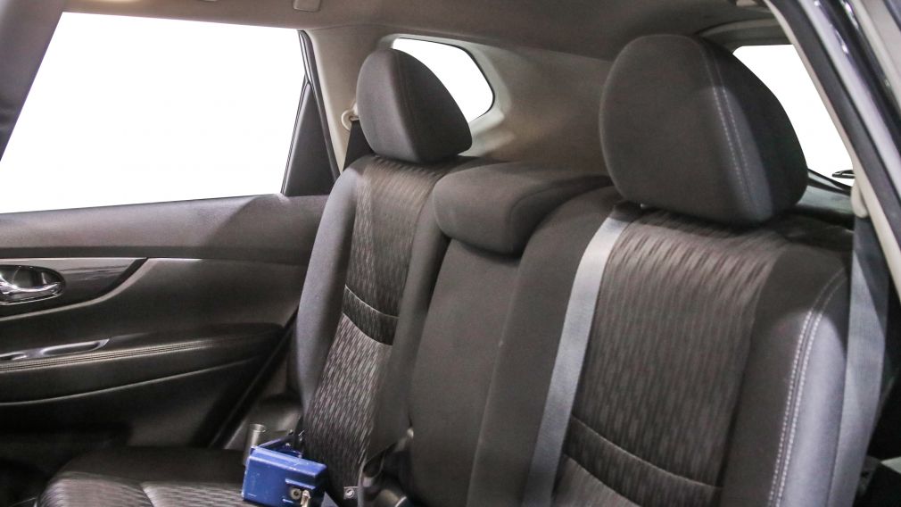 Volkswagen Tiguan Comfortline 2018 d&rsquo;occasion à vendre - 20