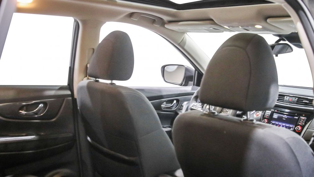 Volkswagen Tiguan Comfortline 2018 d&rsquo;occasion à vendre - 21