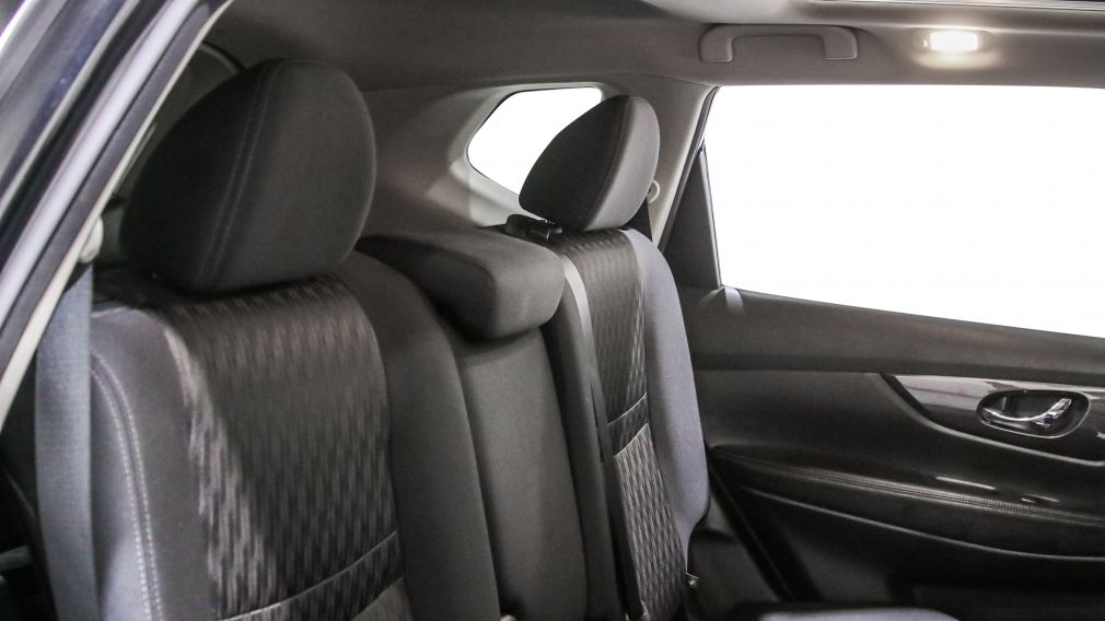 Volkswagen Tiguan Comfortline 2018 d&rsquo;occasion à vendre - 22