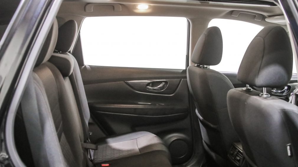 Volkswagen Tiguan Comfortline 2018 d&rsquo;occasion à vendre - 23