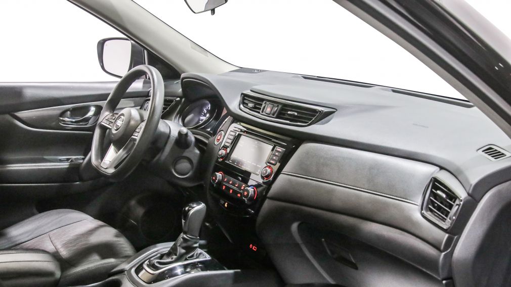 Volkswagen Tiguan Comfortline 2018 d&rsquo;occasion à vendre - 24