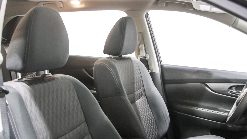 Volkswagen Tiguan Comfortline 2018 d&rsquo;occasion à vendre - 25