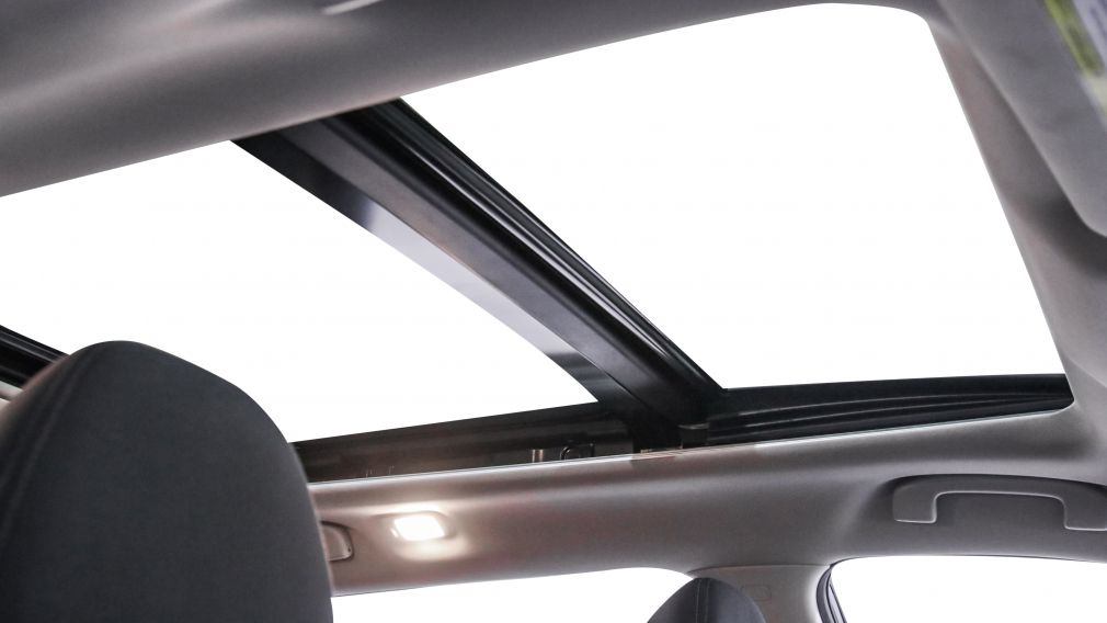 Volkswagen Tiguan Comfortline 2018 d&rsquo;occasion à vendre - 26