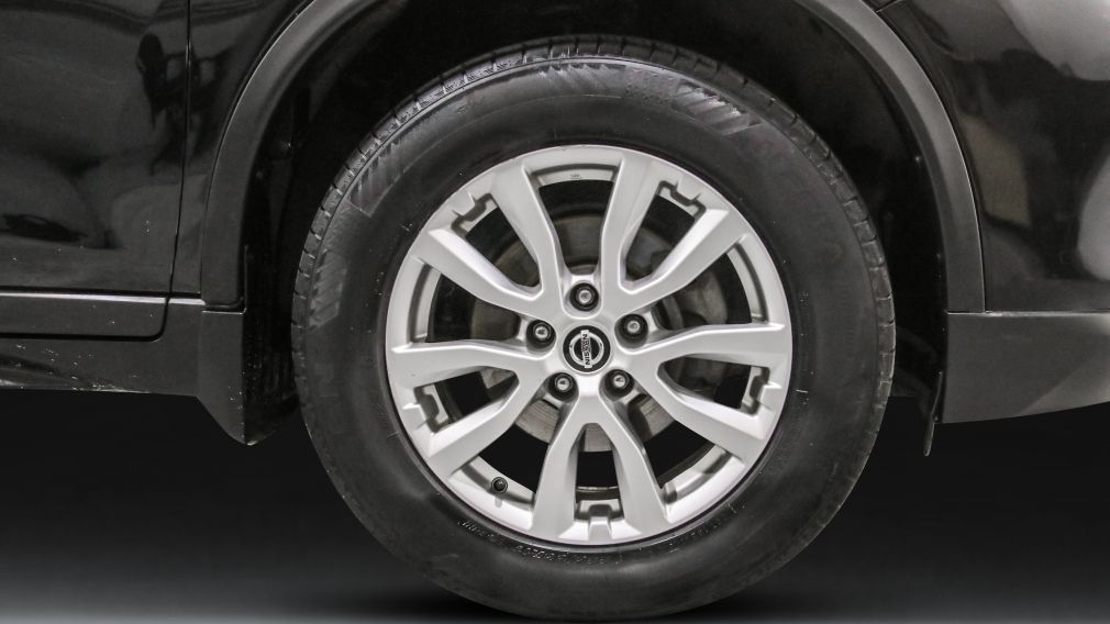 Volkswagen Tiguan Comfortline 2018 d&rsquo;occasion à vendre - 27