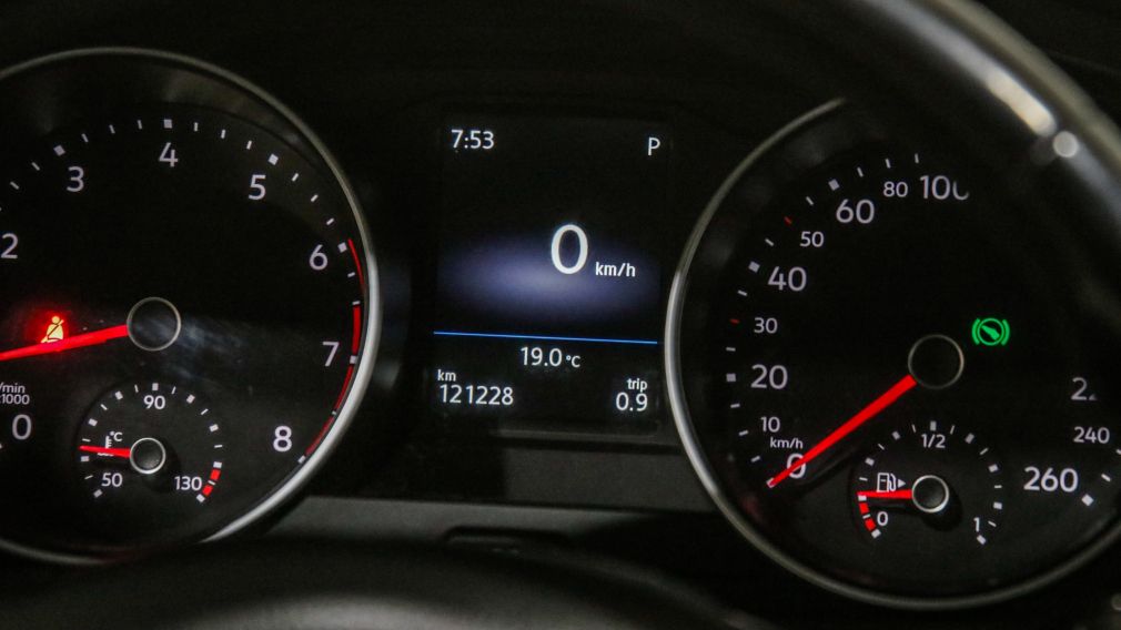 Volkswagen Tiguan Comfortline 2018 d&rsquo;occasion à vendre - 9