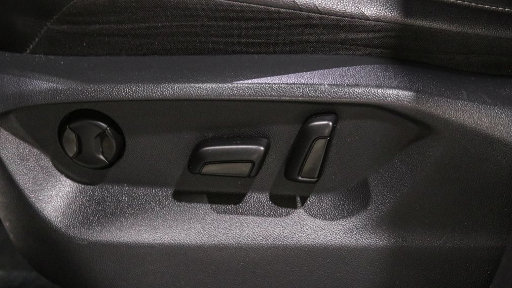 Volkswagen Tiguan Comfortline 2018 d&rsquo;occasion à vendre - 13