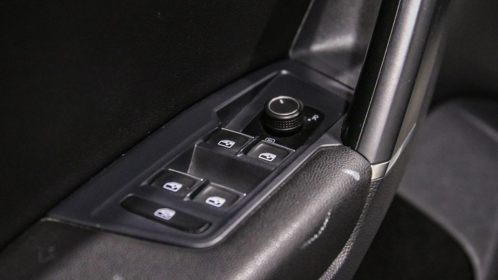 Volkswagen Tiguan Comfortline 2018 d&rsquo;occasion à vendre - 14