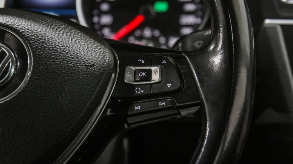 Volkswagen Tiguan Comfortline 2018 d&rsquo;occasion à vendre - 15