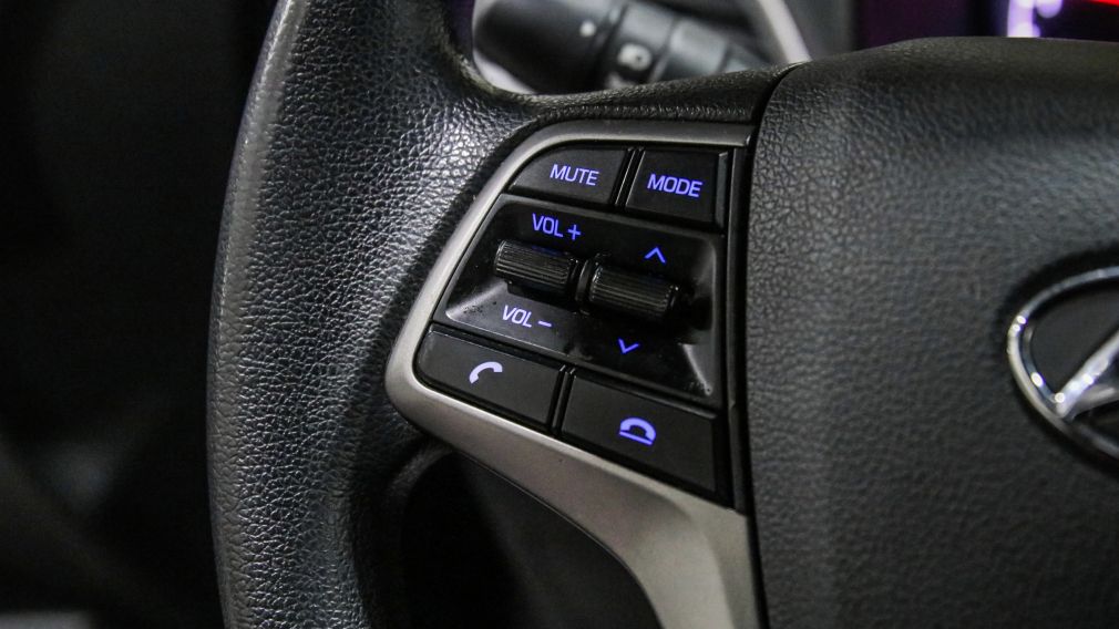 Hyundai Accent Essential w/Comfort Package 2020 d’occasion à vendre - 12