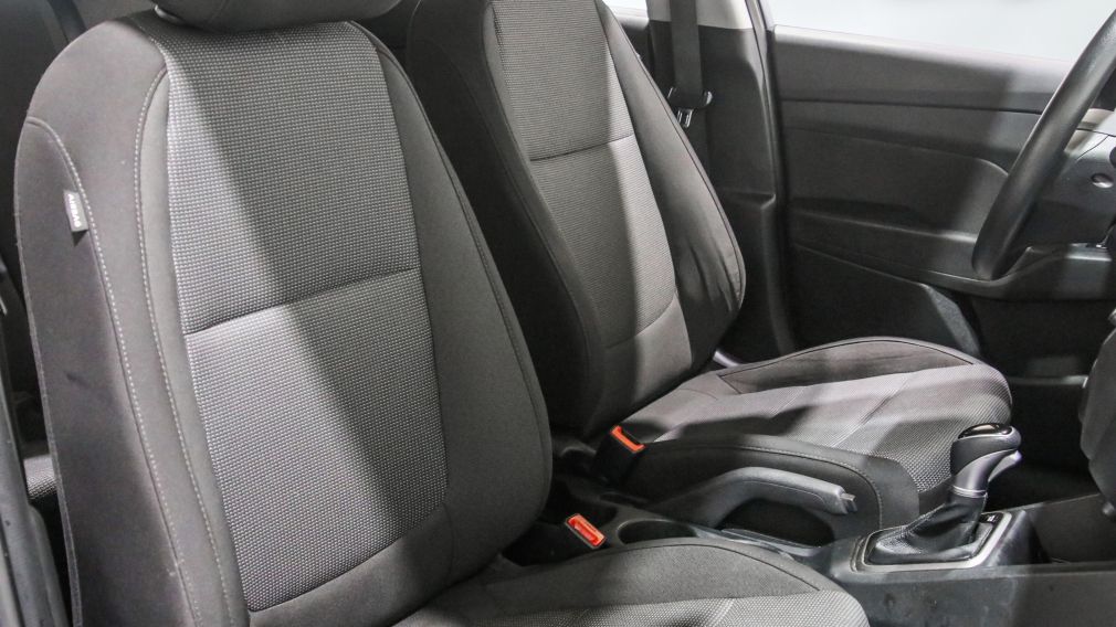 Hyundai Accent Essential w/Comfort Package 2020 d’occasion à vendre - 21