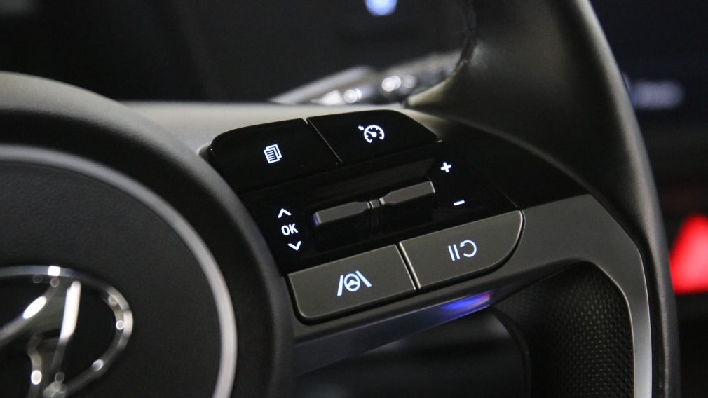 Hyundai Elantra Preferred 2021 d’occasion à vendre - 13