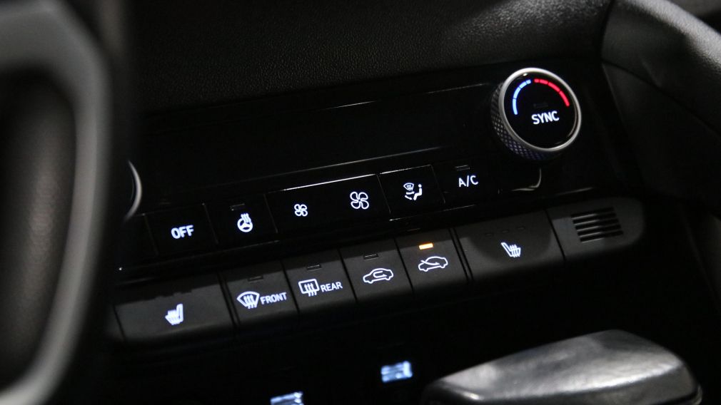 Hyundai Elantra Preferred 2021 d’occasion à vendre - 16