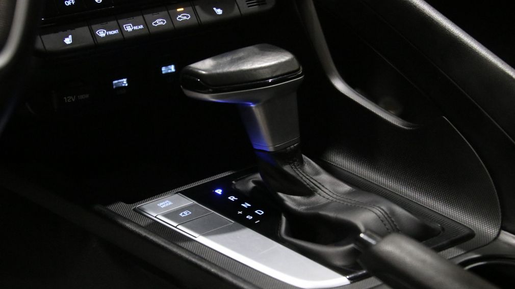 Hyundai Elantra Preferred 2021 d’occasion à vendre - 17