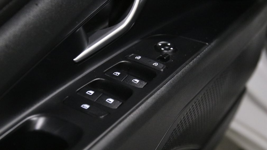 Hyundai Elantra Preferred 2021 d’occasion à vendre - 11