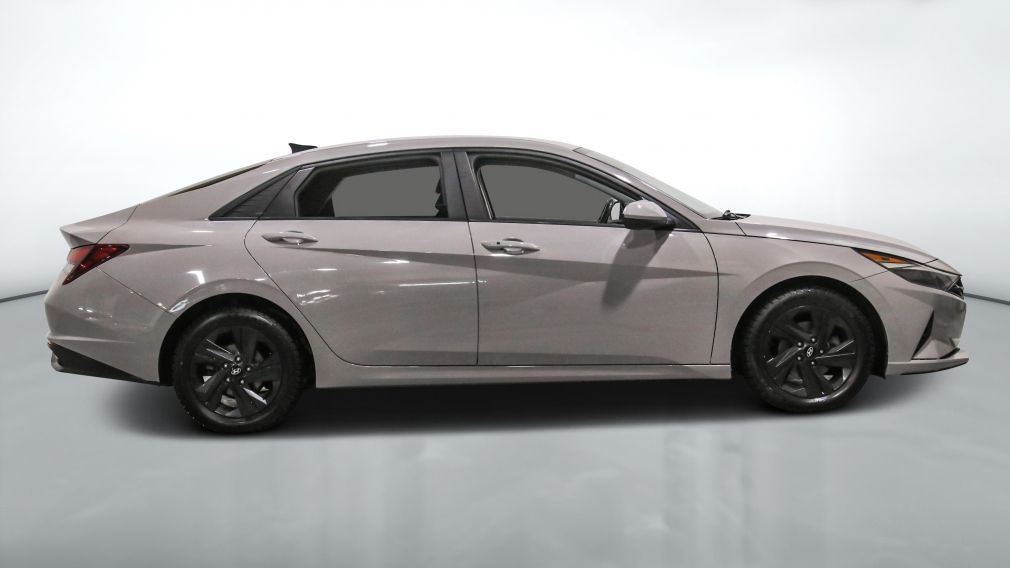 Hyundai Elantra Preferred 2021 d’occasion à vendre - 8