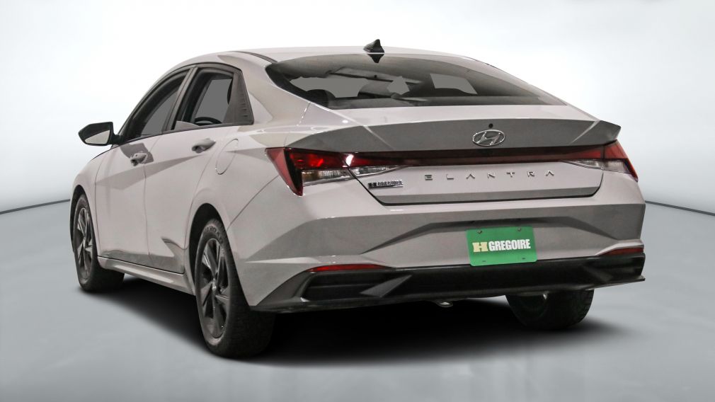 Hyundai Elantra Preferred 2021 d’occasion à vendre - 5
