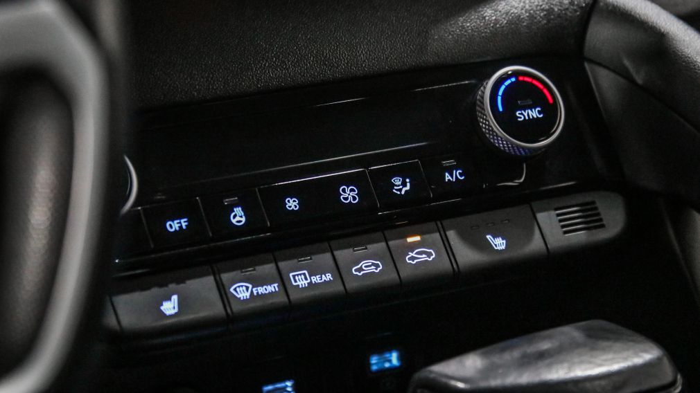 Hyundai Elantra Preferred 2021 d’occasion à vendre - 16