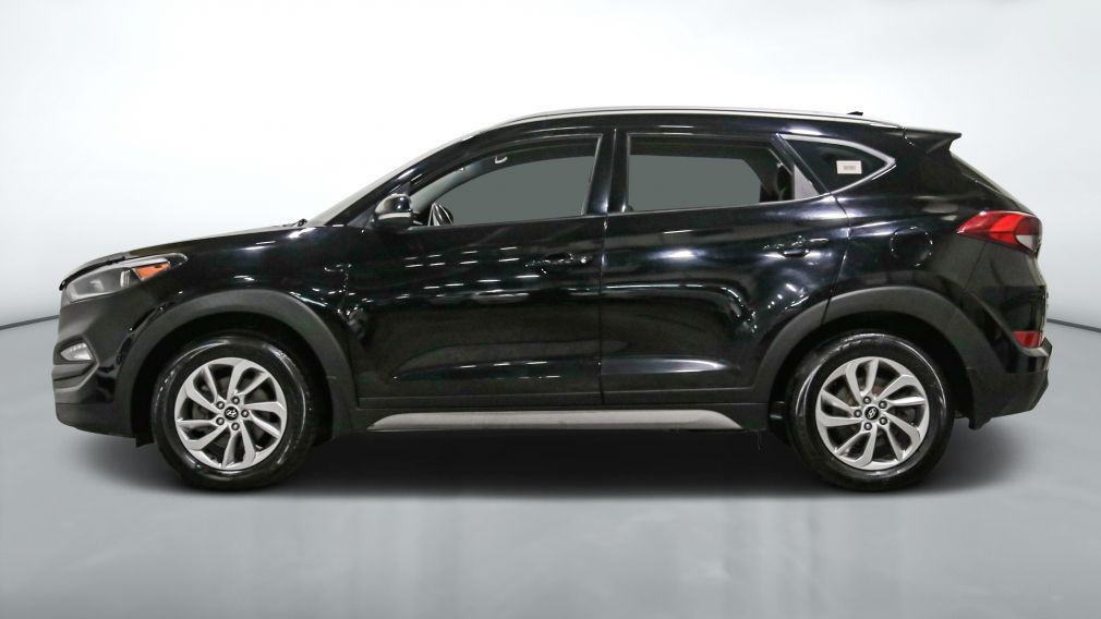 Hyundai Tucson Premium 2018 d’occasion à vendre - 4