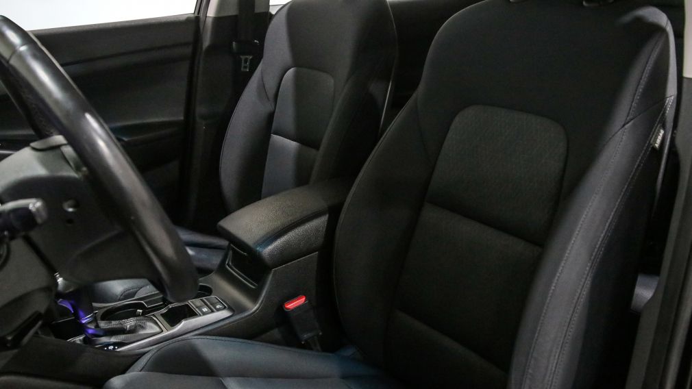 Hyundai Tucson Premium 2018 d’occasion à vendre - 10