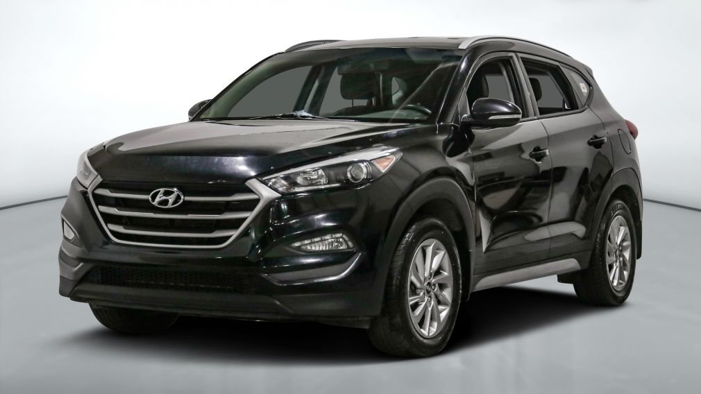 Hyundai Tucson Premium 2018 d’occasion à vendre - 3