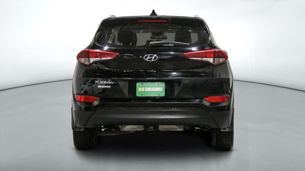 Hyundai Tucson Premium 2018 d’occasion à vendre - 6
