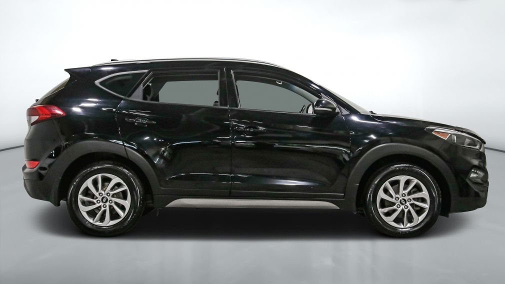 Hyundai Tucson Premium 2018 d’occasion à vendre - 8