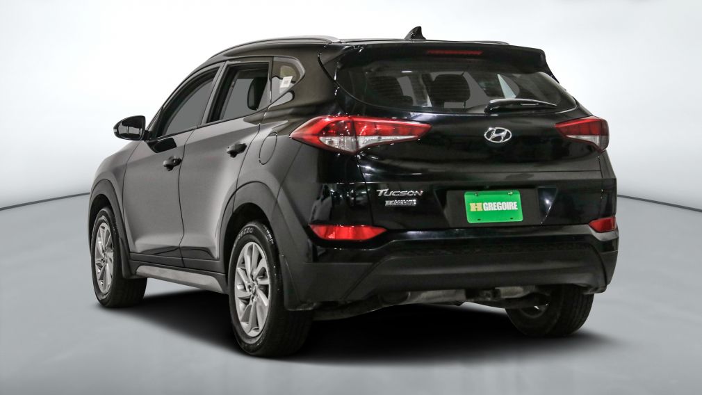 Hyundai Tucson Premium 2018 d’occasion à vendre - 5