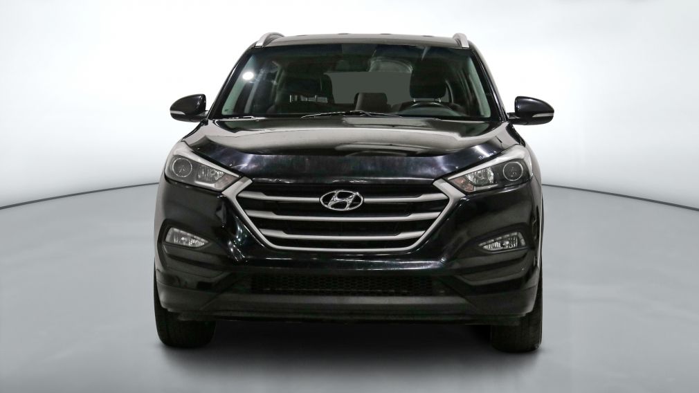 Hyundai Tucson Premium 2018 d’occasion à vendre - 2