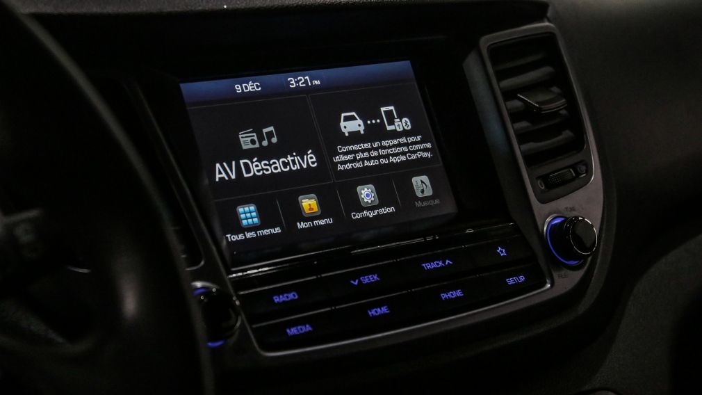 Hyundai Tucson Premium 2018 d’occasion à vendre - 15