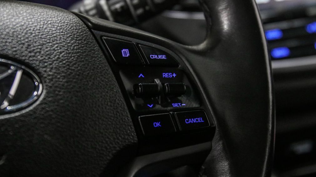 Hyundai Tucson Premium 2018 d’occasion à vendre - 13