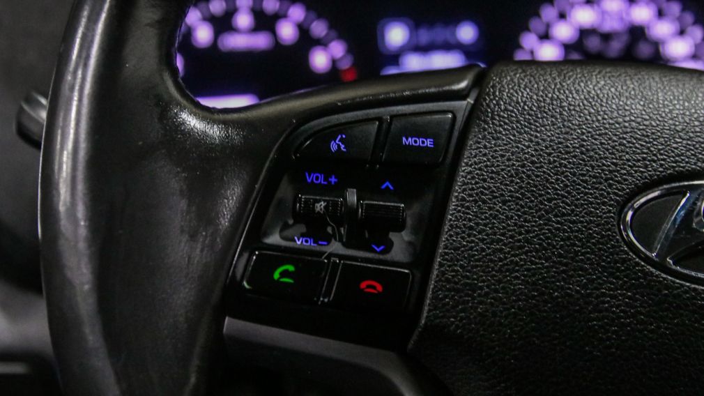 Hyundai Tucson Premium 2018 d’occasion à vendre - 12