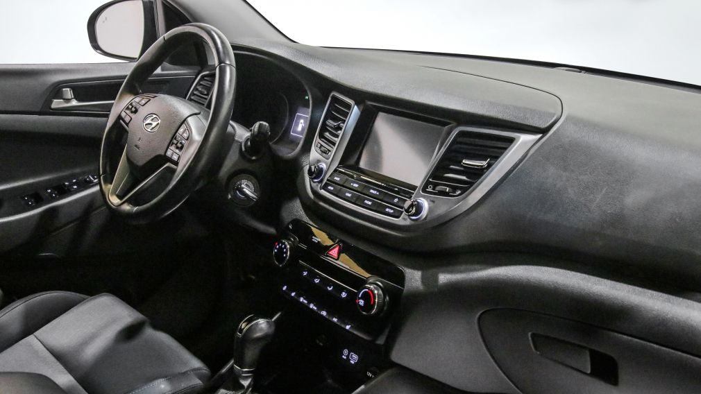 Hyundai Tucson Premium 2018 d’occasion à vendre - 22