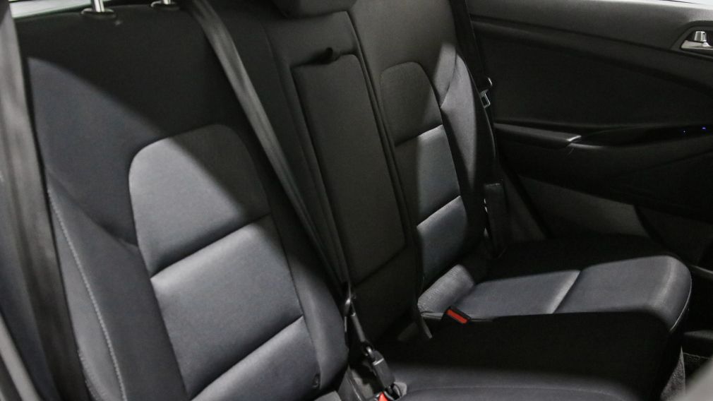 Hyundai Tucson Premium 2018 d’occasion à vendre - 20